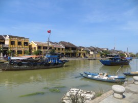 Hoi An