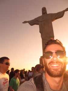 Christ the Redeemer