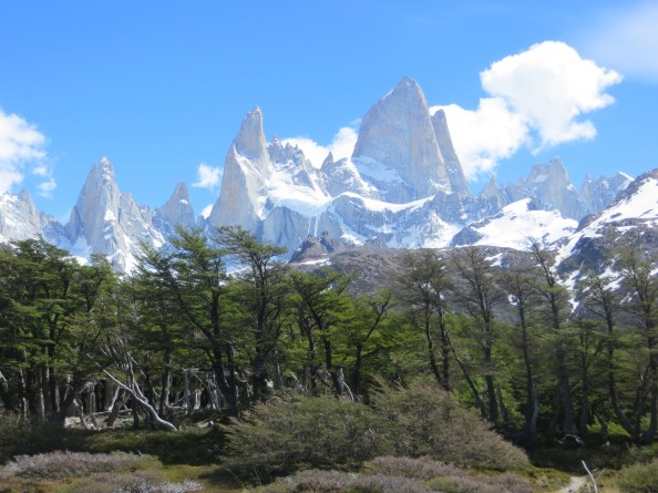 Fitz Roy