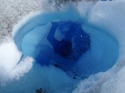 melt pool